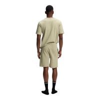 Boss - Structure T-shirt - Groen