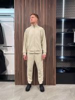 Boss - SW_Tracksuit Set - Beige