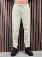 Boss - SW_Tracksuit Set - Beige