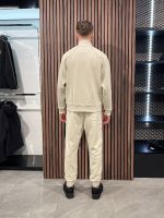 Boss - SW_Tracksuit Set - Beige