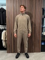 Boss - SW_Tracksuit Set - Beige