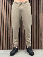 Boss - SW_Tracksuit Set - Beige