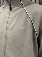Boss - SW_Tracksuit Set - Beige
