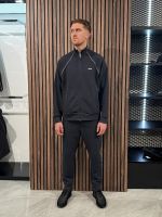 Boss - SW_Tracksuit Set - Blauw