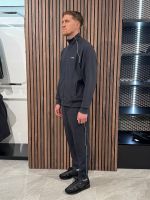 Boss - SW_Tracksuit Set - Blauw