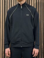 Boss - SW_Tracksuit Set - Blauw