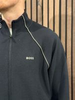 Boss - SW_Tracksuit Set - Blauw