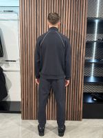 Boss - SW_Tracksuit Set - Blauw