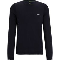 Boss - Herentrui - Donkerblauw