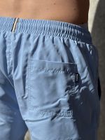 Boss - Swordfish - Blauw