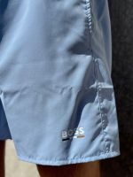 Boss - Swordfish Short - Blauw
