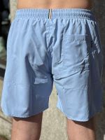 Boss - Swordfish Short - Blauw