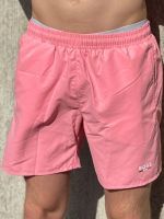 Boss - Swordfish Short - Roze