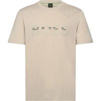 Boss - Tee 1 - Beige