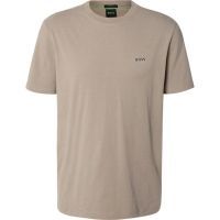 Boss - Tee - Beige