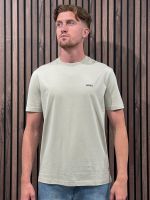 Boss - Tee - Beige