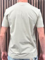 Boss - Tee - Beige