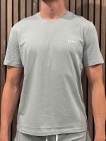 Boss - Mix&Match T-shirt - Grijs