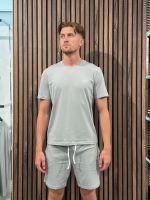 Boss - Mix&Match T-shirt - Grijs