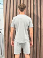 Boss - Mix&Match T-shirt - Grijs