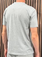 Boss - Tee Iconic Zone - Grijs