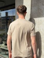 Boss - T-Shirt RN - Beige