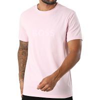 Boss - T-Shirt RN - Roze