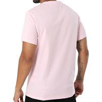 Boss - T-Shirt RN - Roze