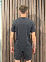 Boss - T-shirt RN - Grijs