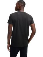 Boss - T-shirt - Zwart