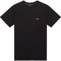 Boss - Tee - Zwart