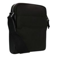 Boss - Herentas Highway_N_NS zip N. - Zwart