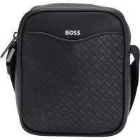 Boss - Tasje - Zwart