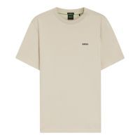 Boss - Tee - Beige