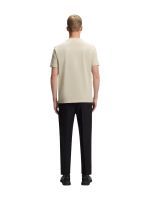 Boss - Tee - Beige
