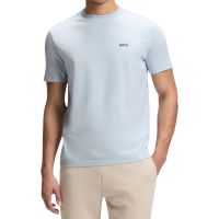 Boss - Tee - Blauw