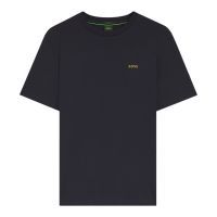 Boss - Tee - Blauw