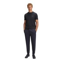 Boss - Tee - Blauw