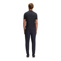 Boss - Tee - Blauw