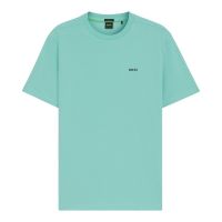 Boss - Tee - Blauw