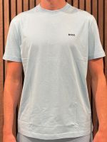 Boss - Tee - Blauw