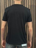 Boss - Tee Iconic Zone - Zwart