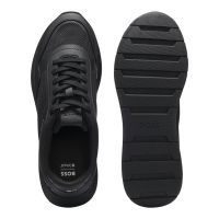 Boss - Titanium_Runn - Zwart
