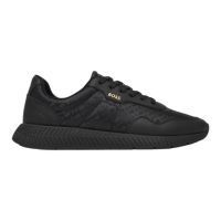 Boss - Titanium_Runn - Zwart