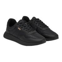 Boss - Titanium_Runn - Zwart