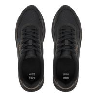 Boss - Titanium_Runn - Zwart