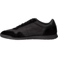 Boss - Titanium SL Sneakers - Zwart