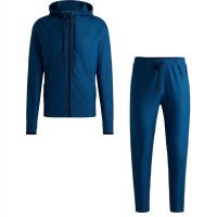 Boss - Trainingspak (2 losse items!) - Blauw