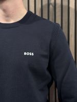 Boss - Herentrui - Donkerblauw