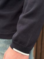 Boss - Herentrui - Donkerblauw